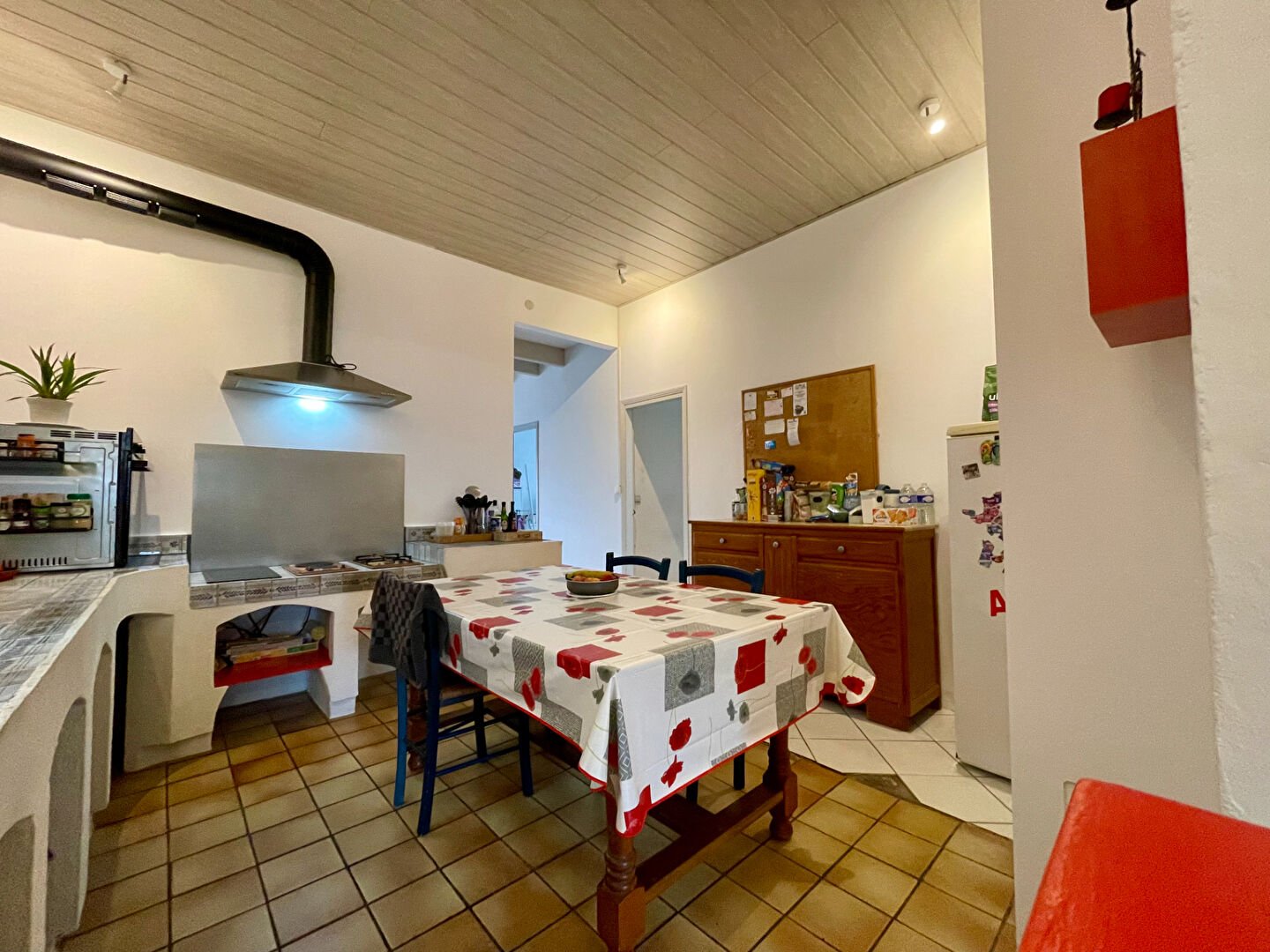 Maison à vendre, 120m², L'Aiguillon-sur-Mer