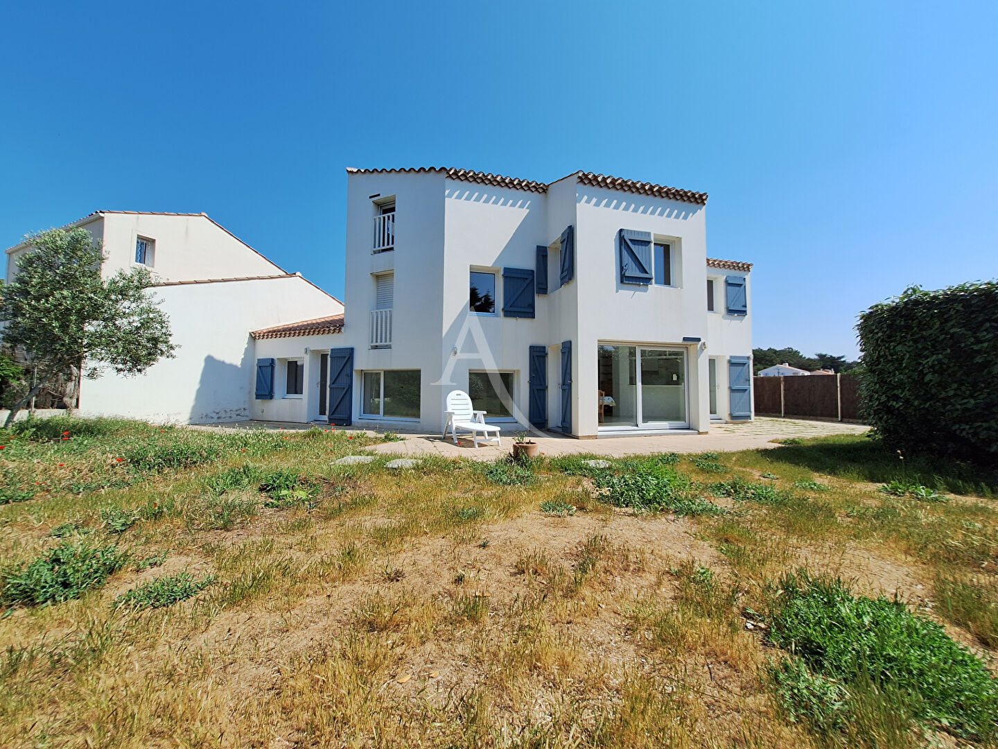 Maison à vendre, 151m², La Tranche-sur-Mer