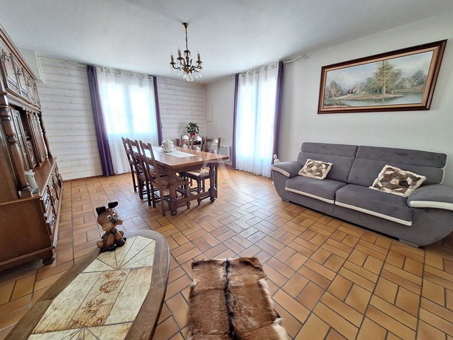 Maison à vendre, 65m², La Tranche-sur-Mer