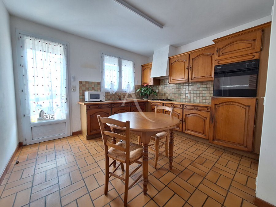 Maison à vendre, 65m², La Tranche-sur-Mer