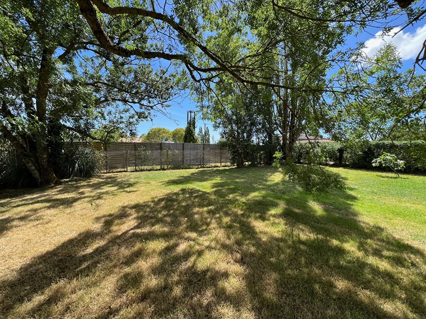 Maison à vendre, 100m², Saint-Denis-du-Payré