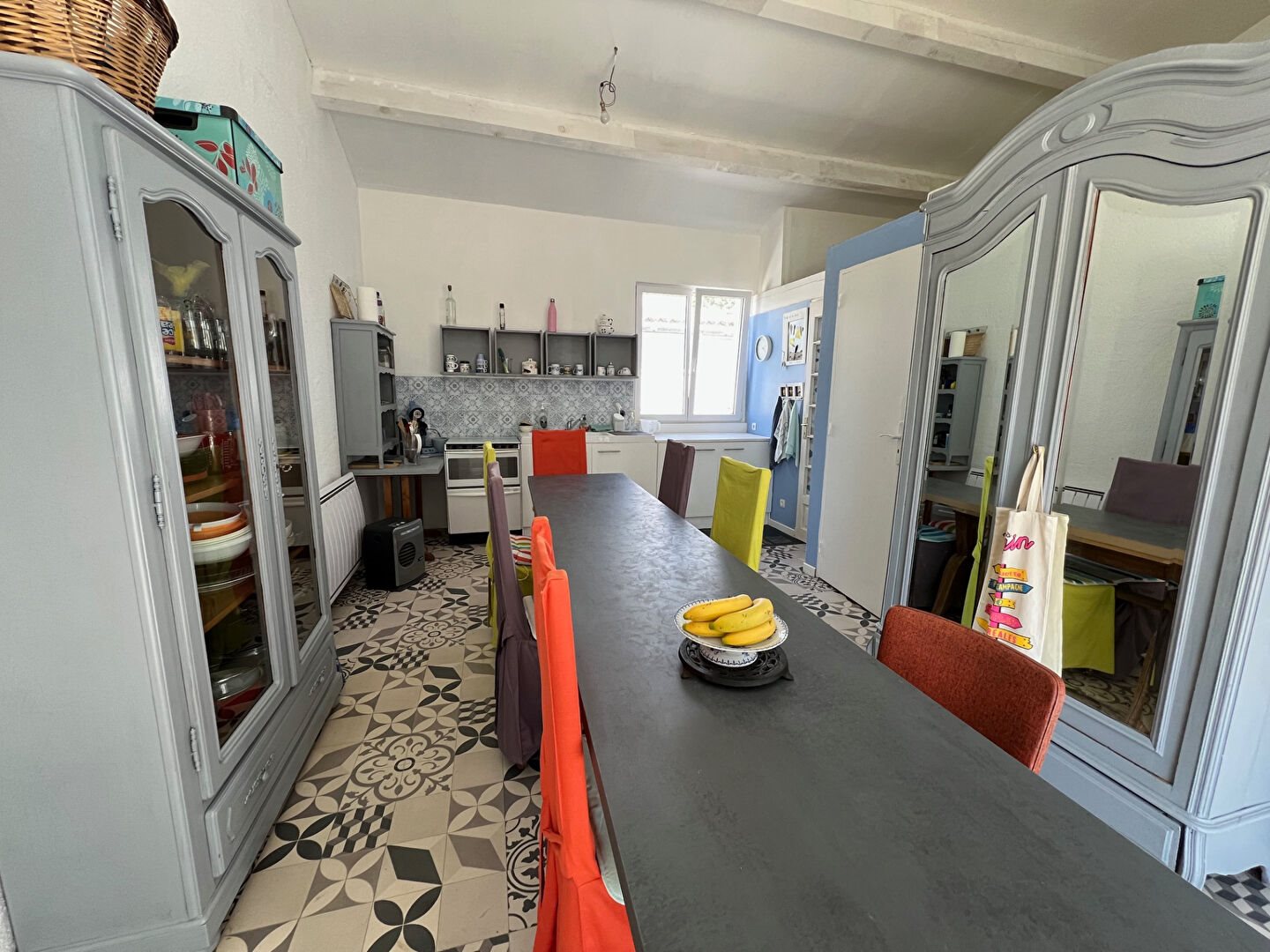 Maison à vendre, 100m², Saint-Denis-du-Payré