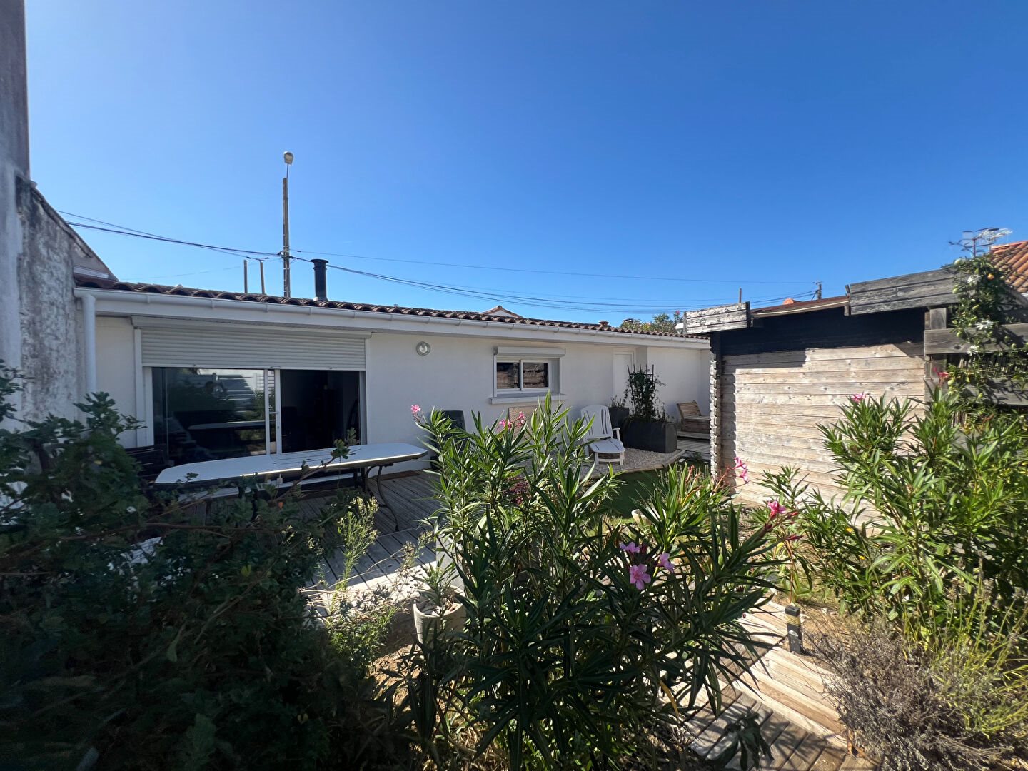 Maison à vendre, 51m², La Tranche-sur-Mer