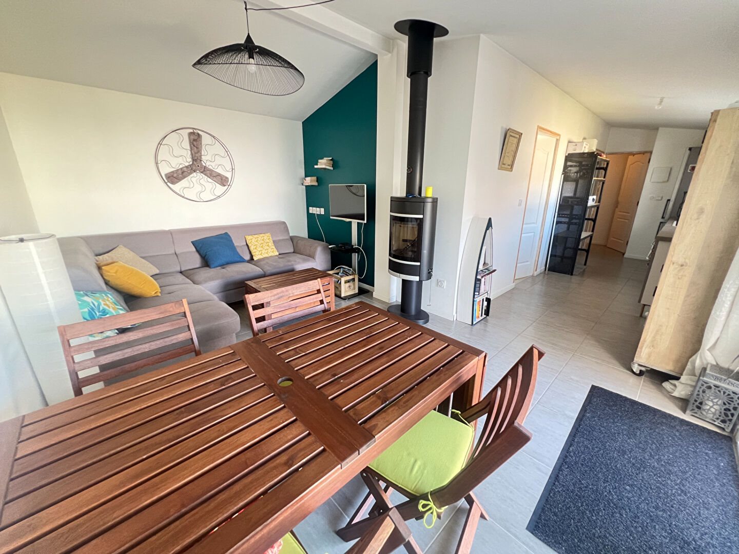 Maison à vendre, 51m², La Tranche-sur-Mer