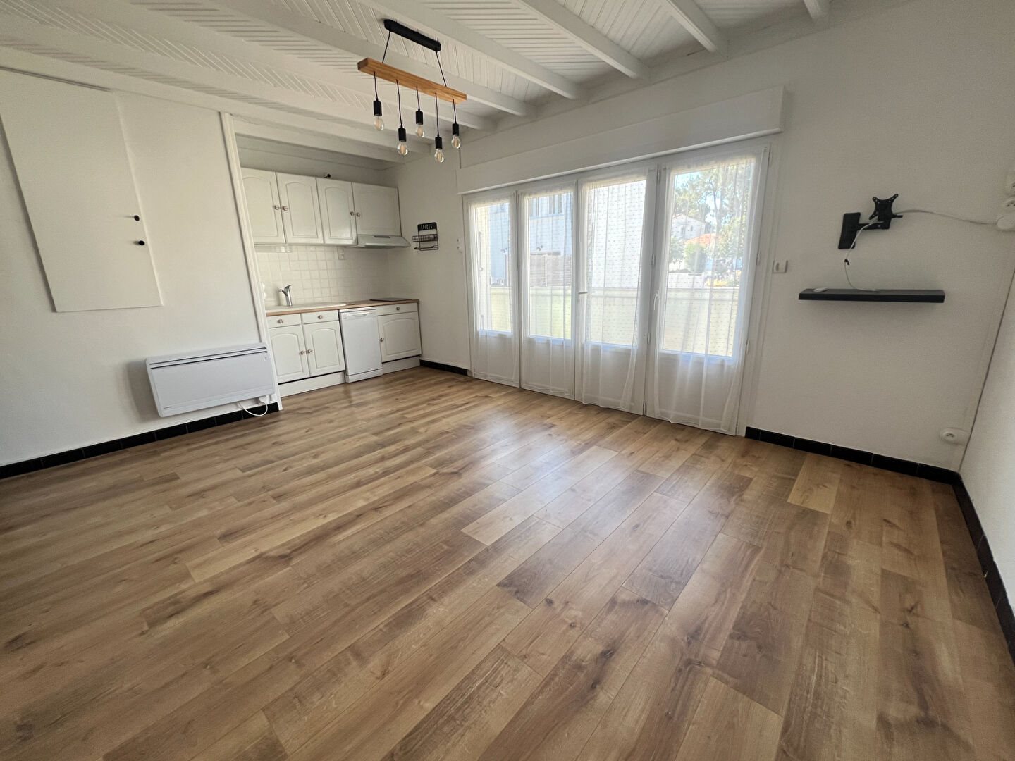 Appartement à vendre, 52m², La Tranche-sur-Mer