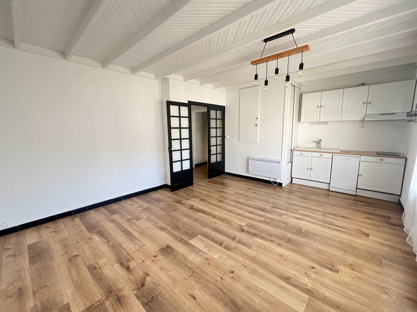 Appartement à vendre, 52m², La Tranche-sur-Mer