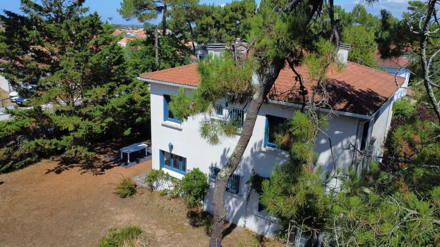 Maison à vendre, 167m², La Tranche-sur-Mer