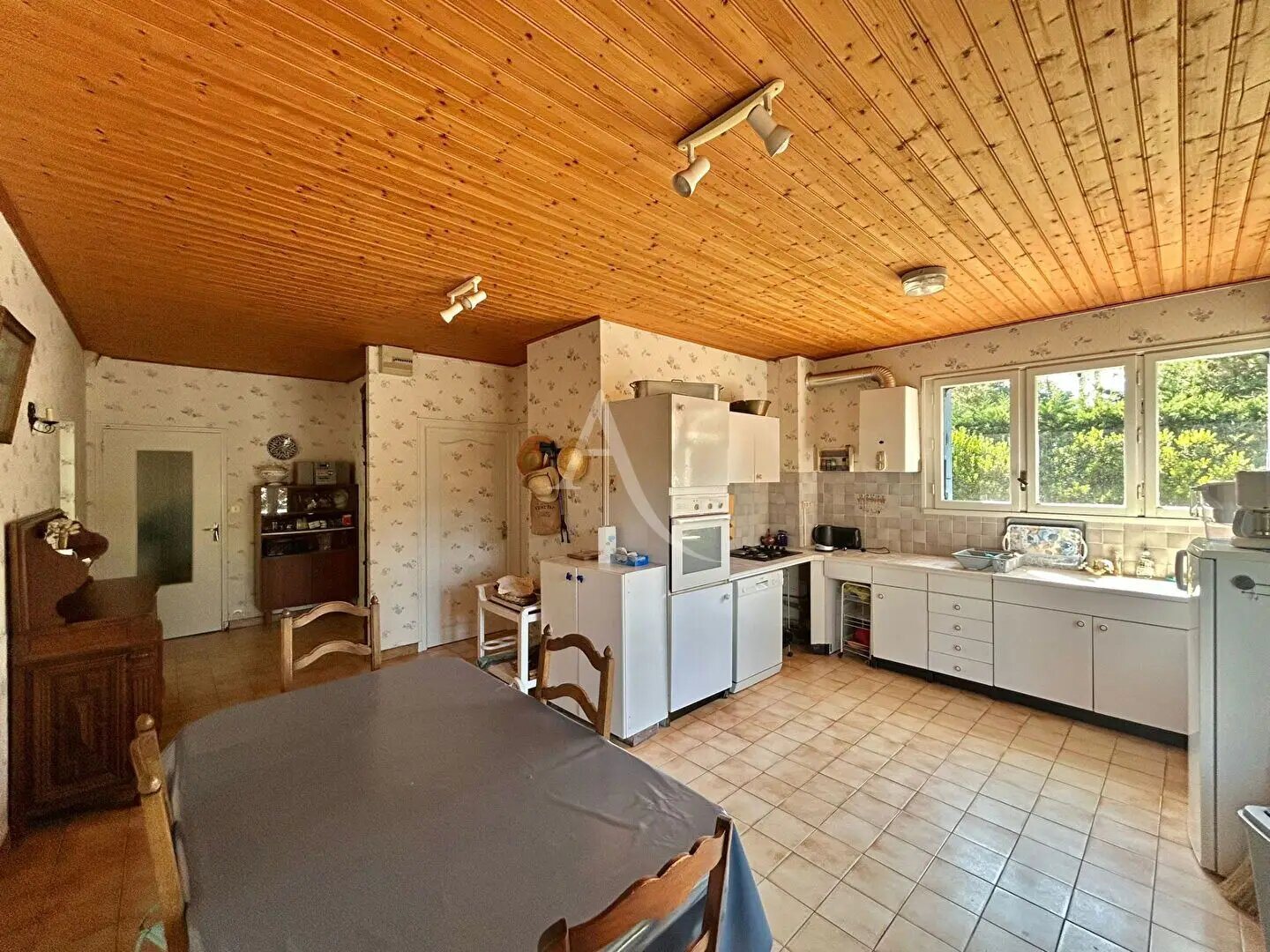 Maison à vendre, 167m², La Tranche-sur-Mer