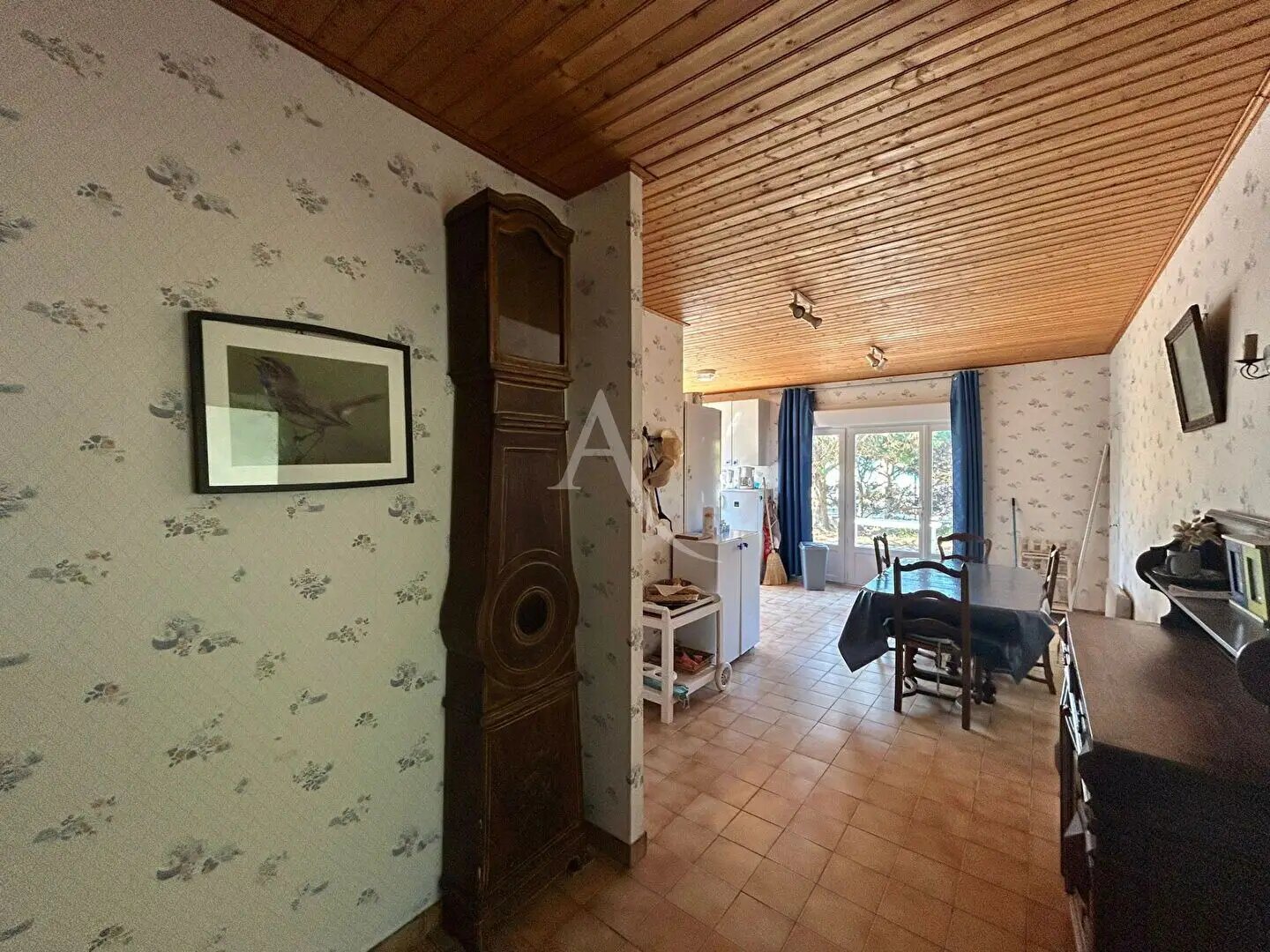 Maison à vendre, 167m², La Tranche-sur-Mer