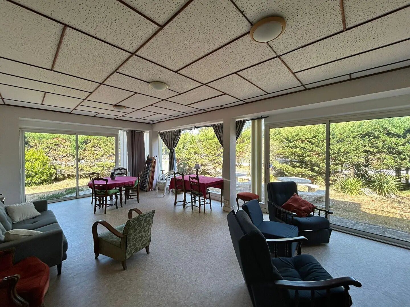 Maison à vendre, 167m², La Tranche-sur-Mer