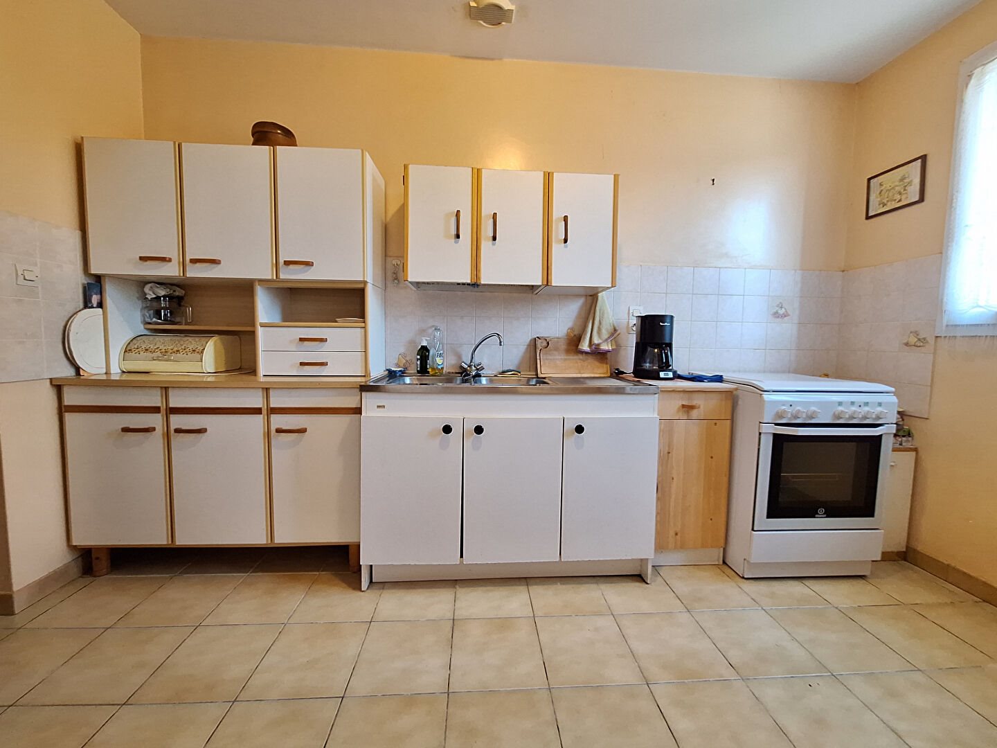 Maison à vendre, 64m², La Tranche-sur-Mer