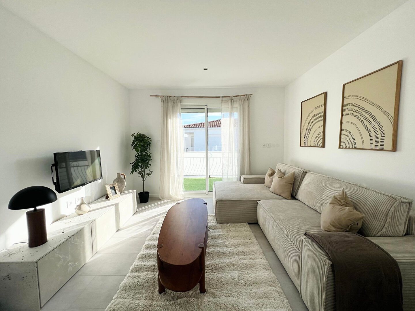 Appartement à vendre, 50m², La Tranche-sur-Mer