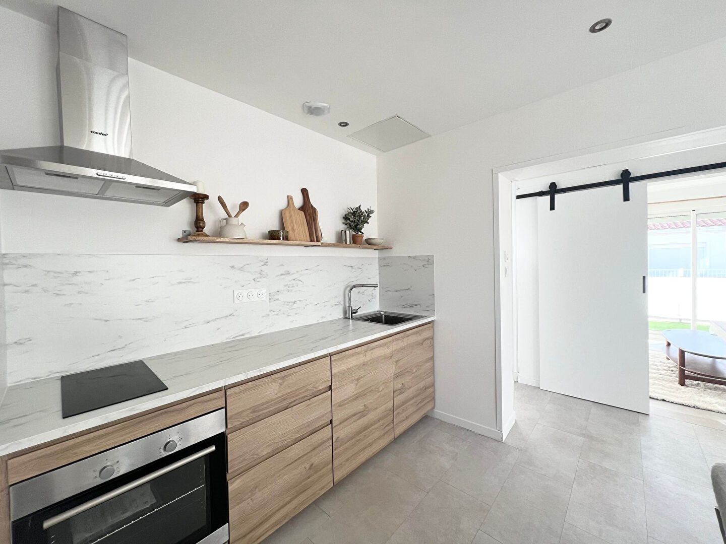 Appartement à vendre, 50m², La Tranche-sur-Mer