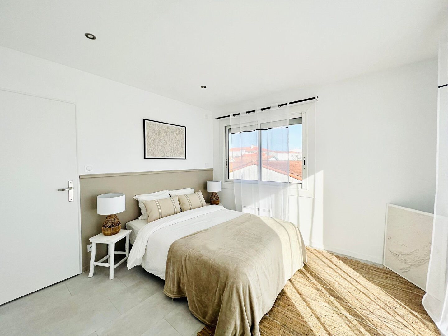Appartement à vendre, 50m², La Tranche-sur-Mer