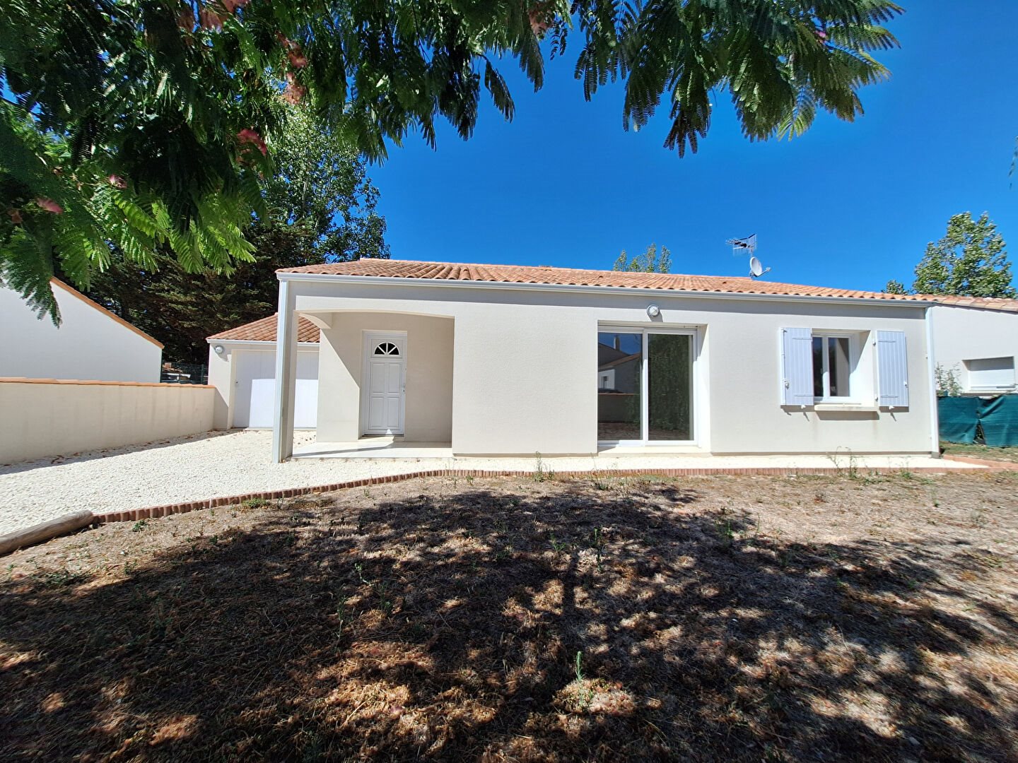 Maison à vendre, 100m², La Tranche-sur-Mer