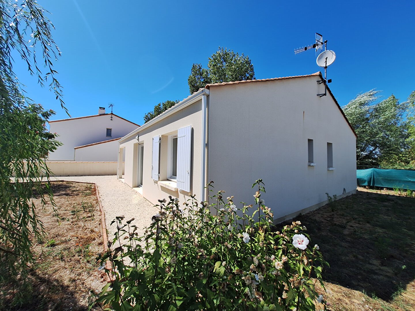 Maison à vendre, 100m², La Tranche-sur-Mer