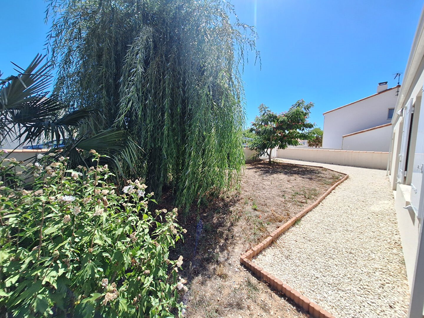 Maison à vendre, 100m², La Tranche-sur-Mer