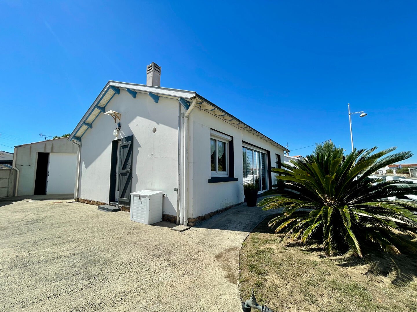 Maison à vendre, 67m², L'Aiguillon-sur-Mer