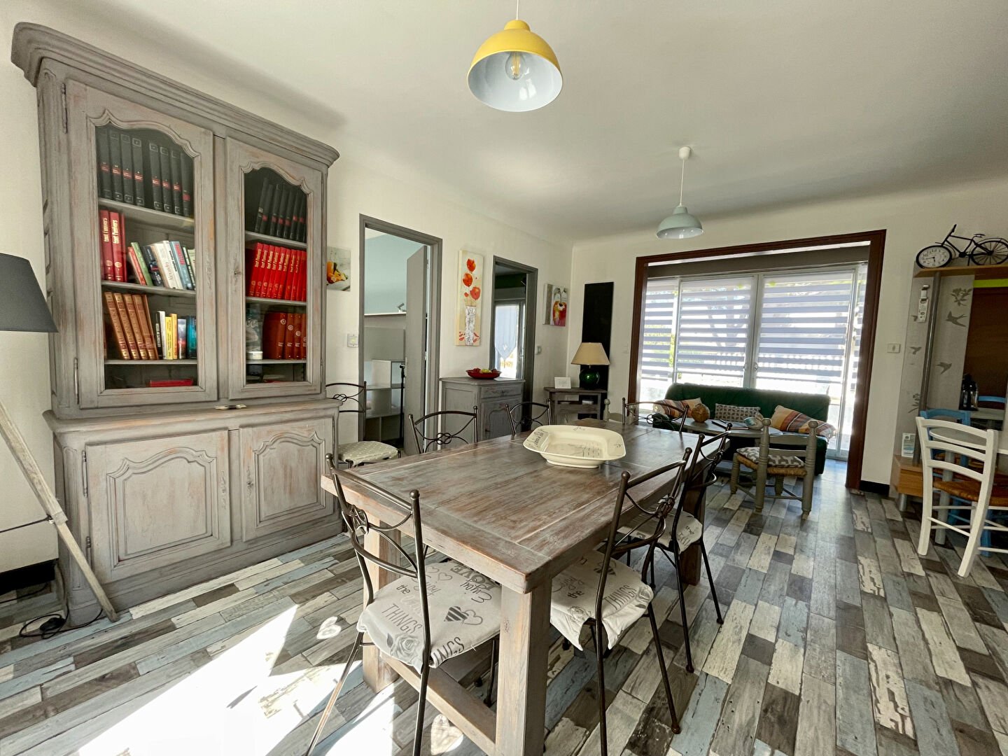 Maison à vendre, 67m², L'Aiguillon-sur-Mer