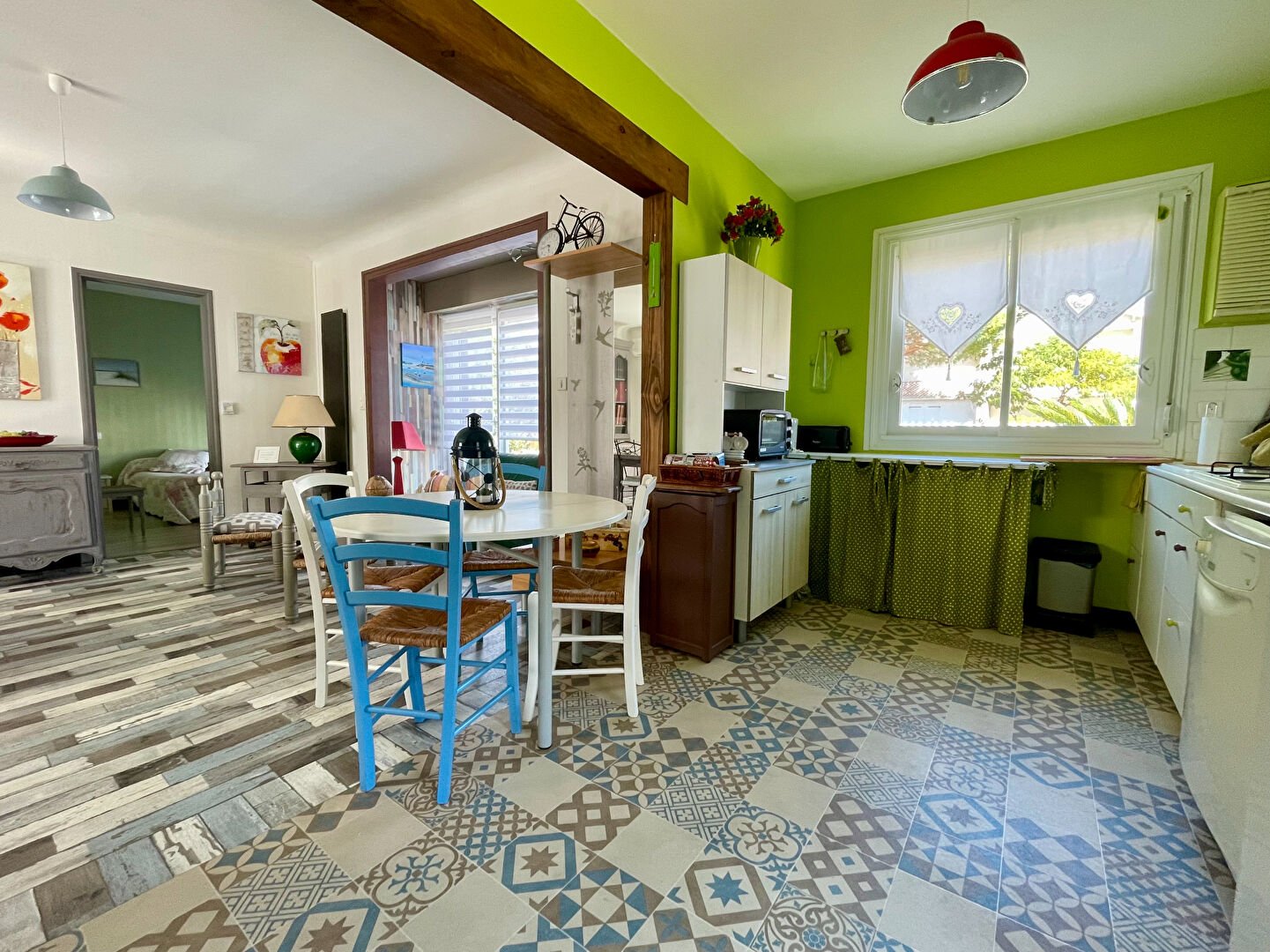 Maison à vendre, 67m², L'Aiguillon-sur-Mer