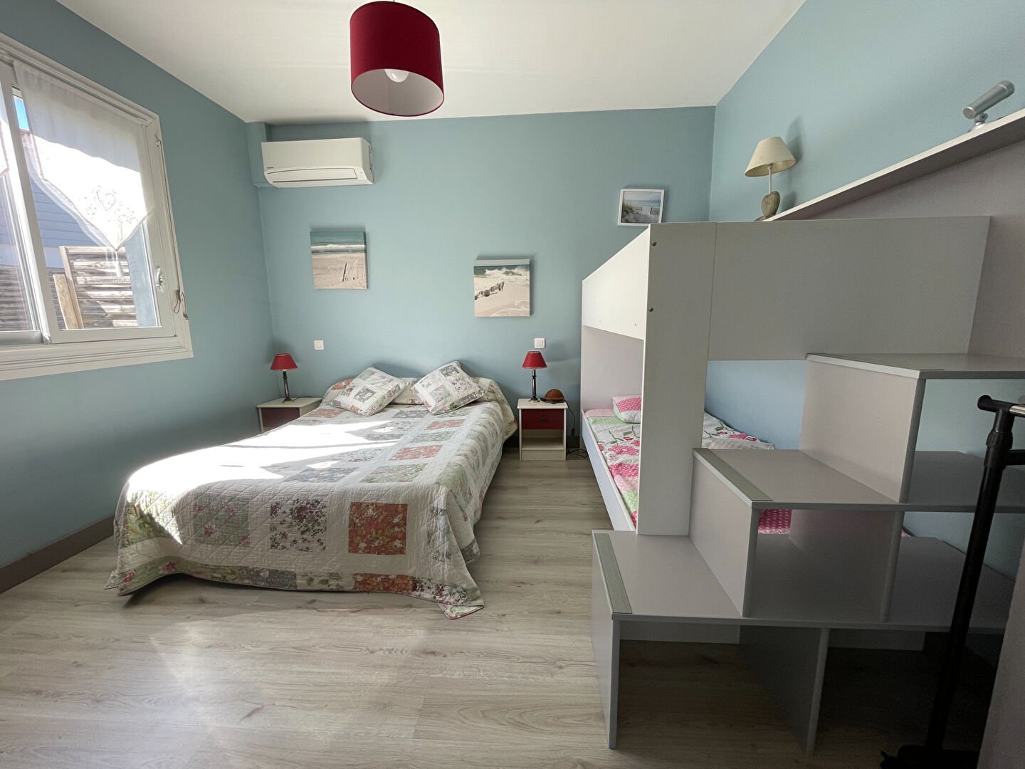Maison à vendre, 67m², L'Aiguillon-sur-Mer