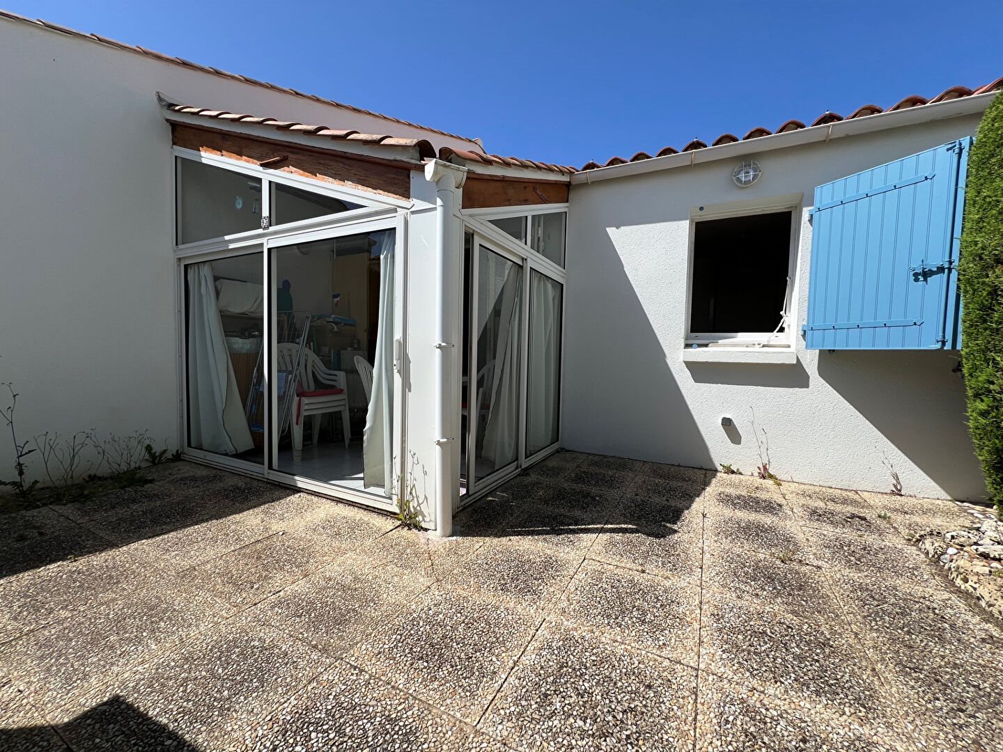 Maison à vendre, 30m², La Tranche-sur-Mer