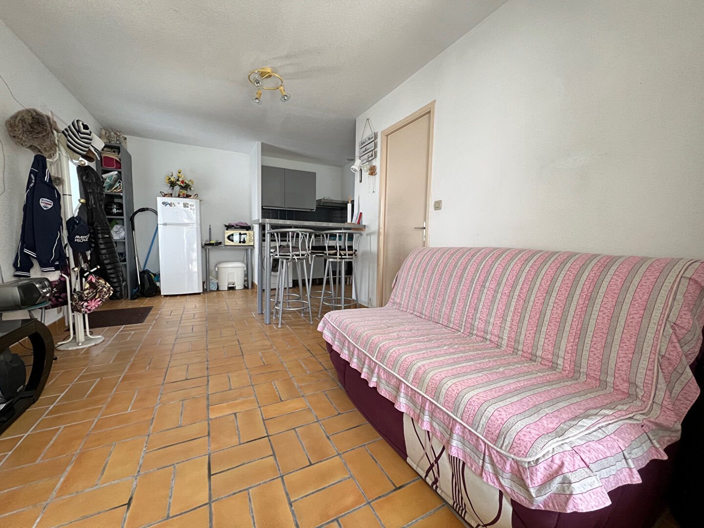 Maison à vendre, 30m², La Tranche-sur-Mer