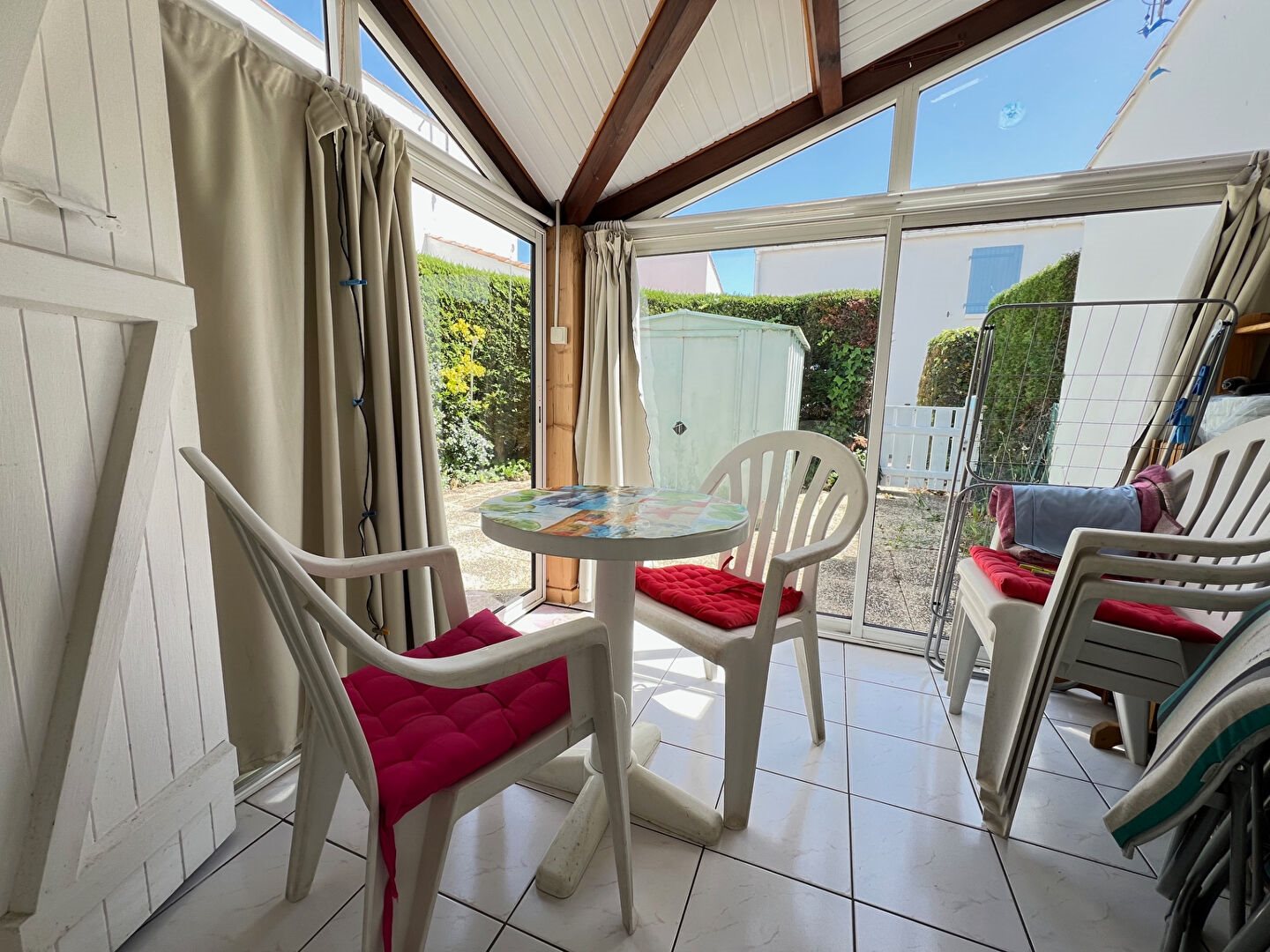 Maison à vendre, 30m², La Tranche-sur-Mer