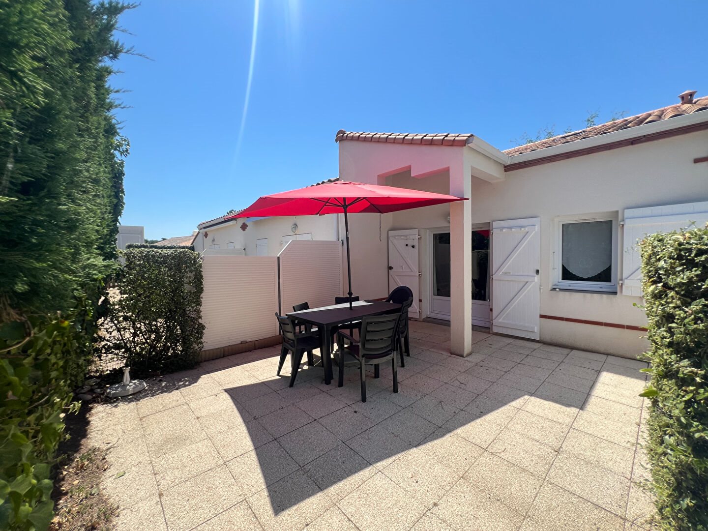 Maison à vendre, 43m², La Tranche-sur-Mer