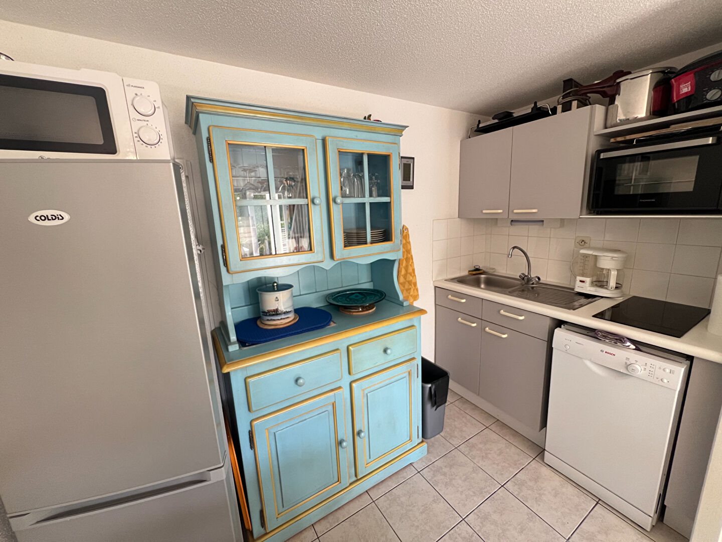 Maison à vendre, 43m², La Tranche-sur-Mer