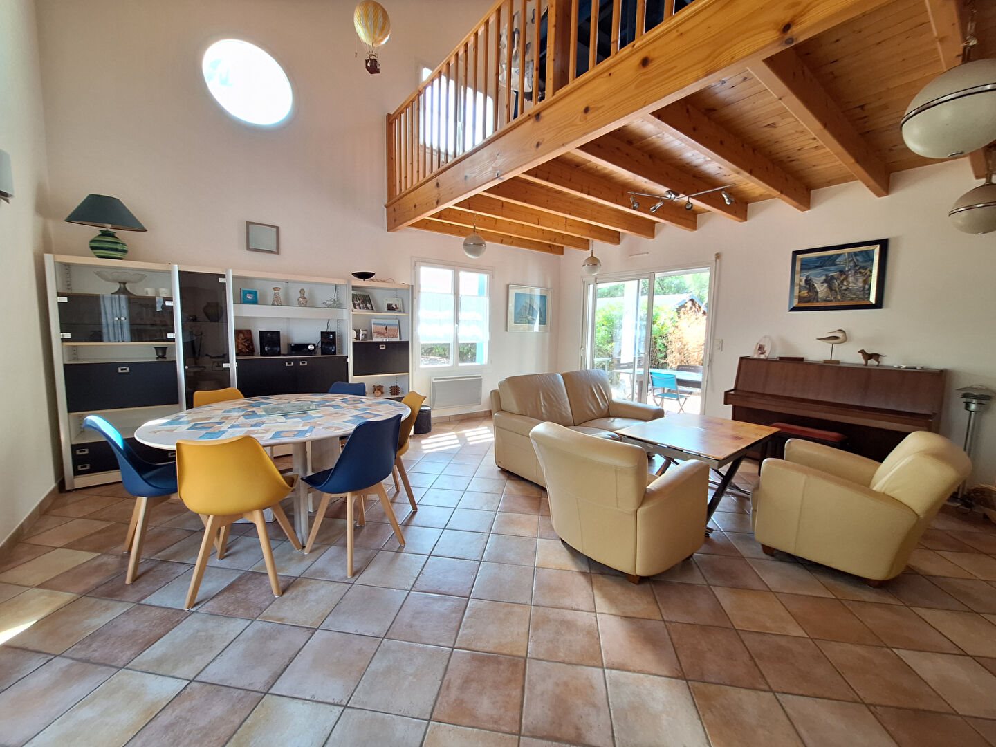 Maison à vendre, 108m², La Tranche-sur-Mer