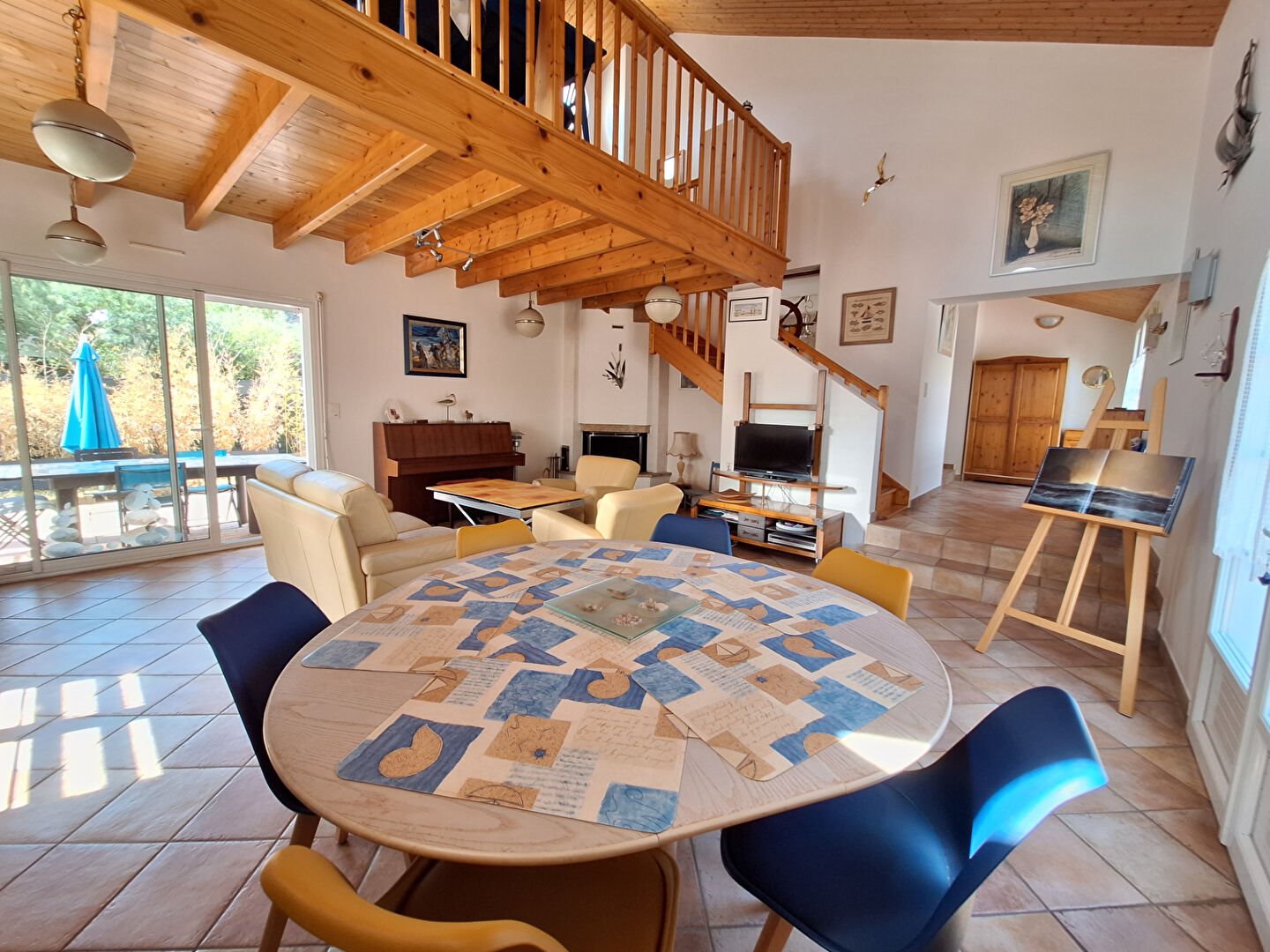 Maison à vendre, 108m², La Tranche-sur-Mer
