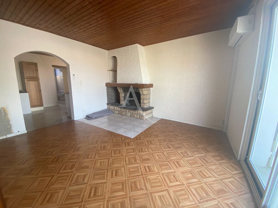 Appartement à vendre, 62m², La Tranche-sur-Mer
