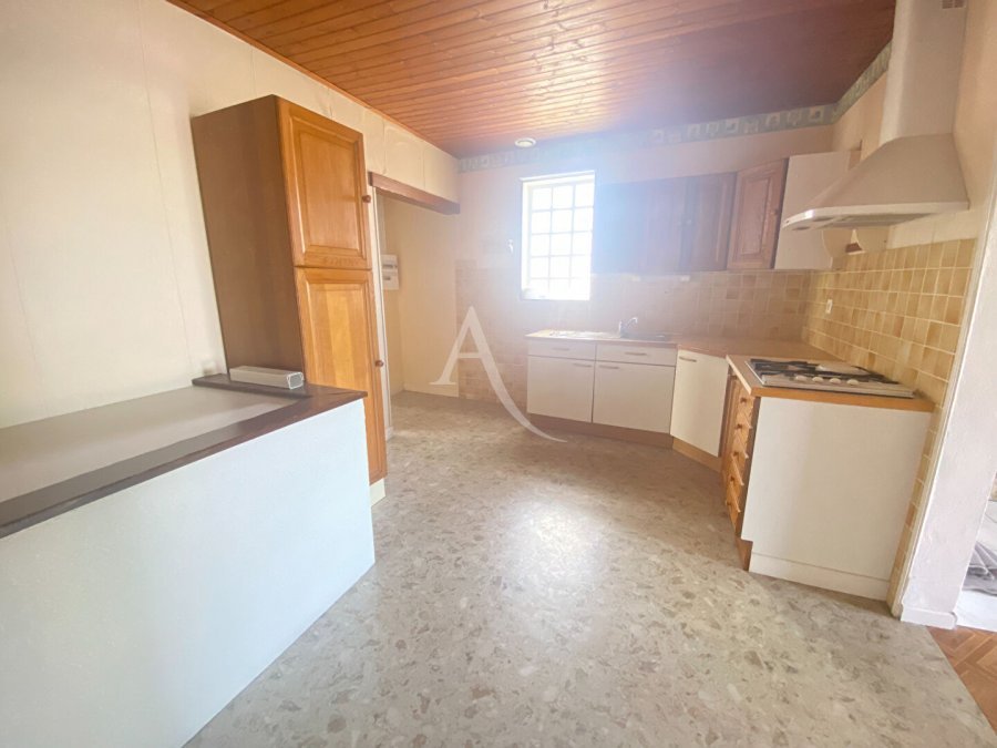 Appartement à vendre, 62m², La Tranche-sur-Mer