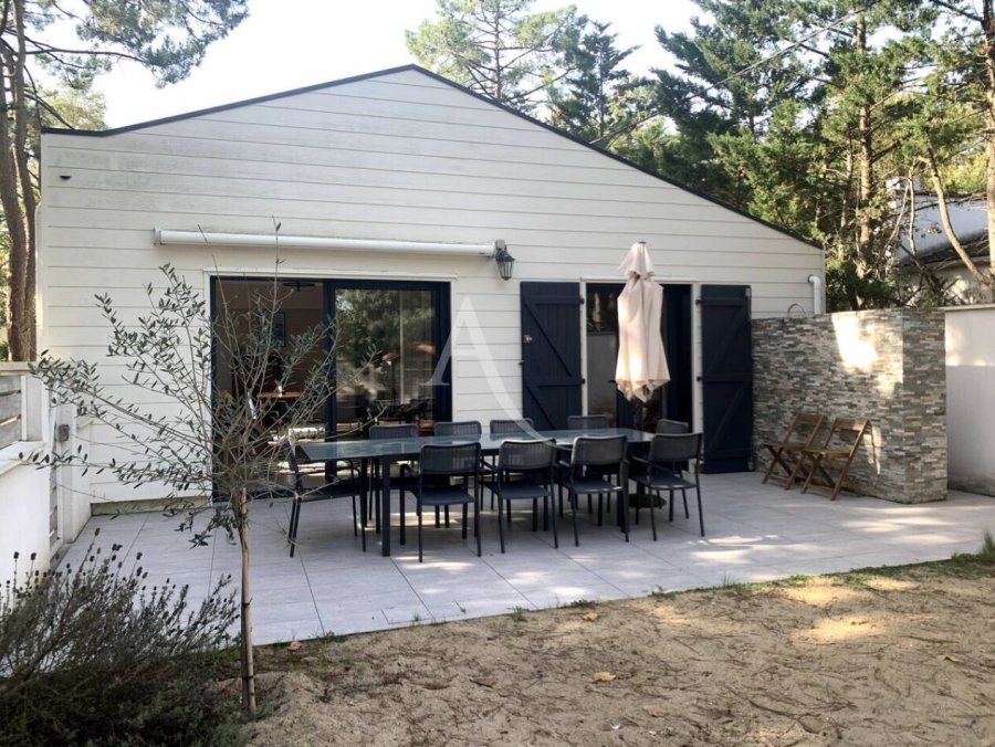 Maison à vendre, 96m², La Tranche-sur-Mer
