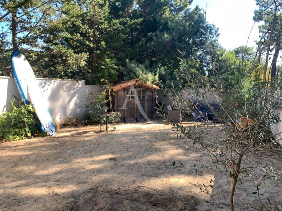 Maison à vendre, 96m², La Tranche-sur-Mer