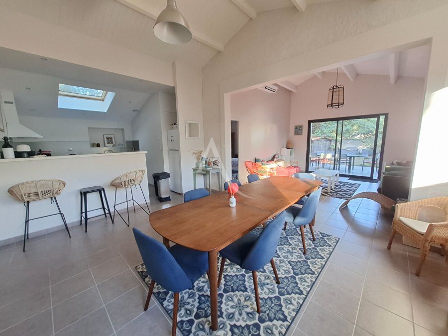 Maison à vendre, 96m², La Tranche-sur-Mer