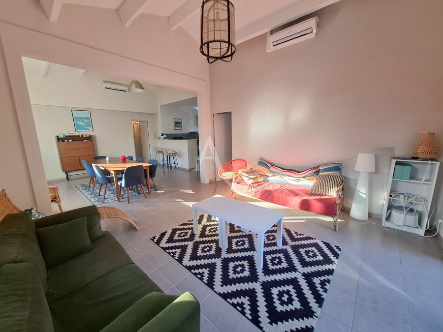 Maison à vendre, 96m², La Tranche-sur-Mer