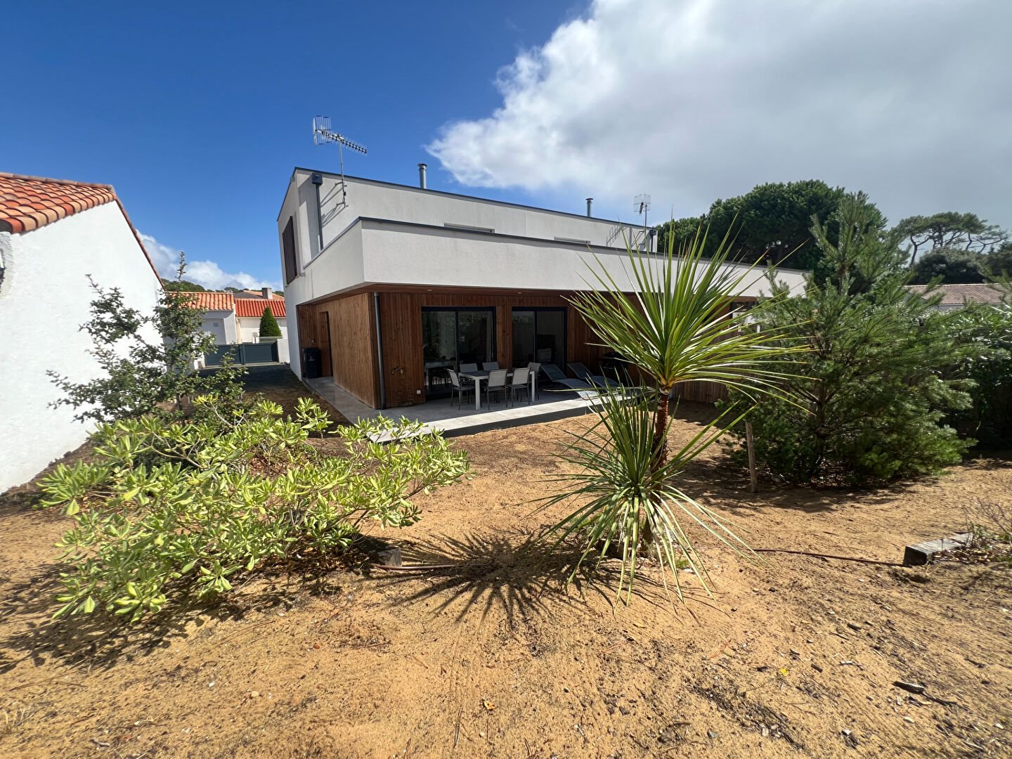 Maison à vendre, 99m², La Tranche-sur-Mer
