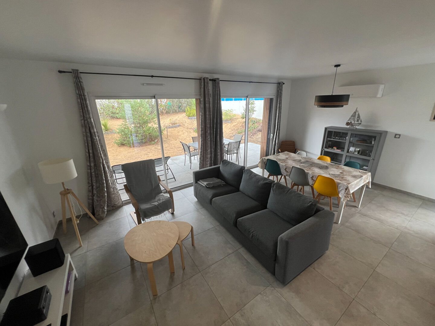 Maison à vendre, 99m², La Tranche-sur-Mer