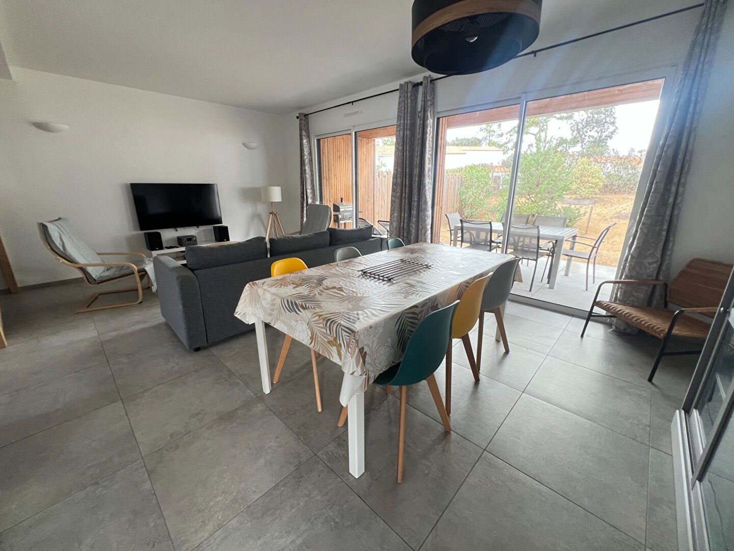 Maison à vendre, 99m², La Tranche-sur-Mer