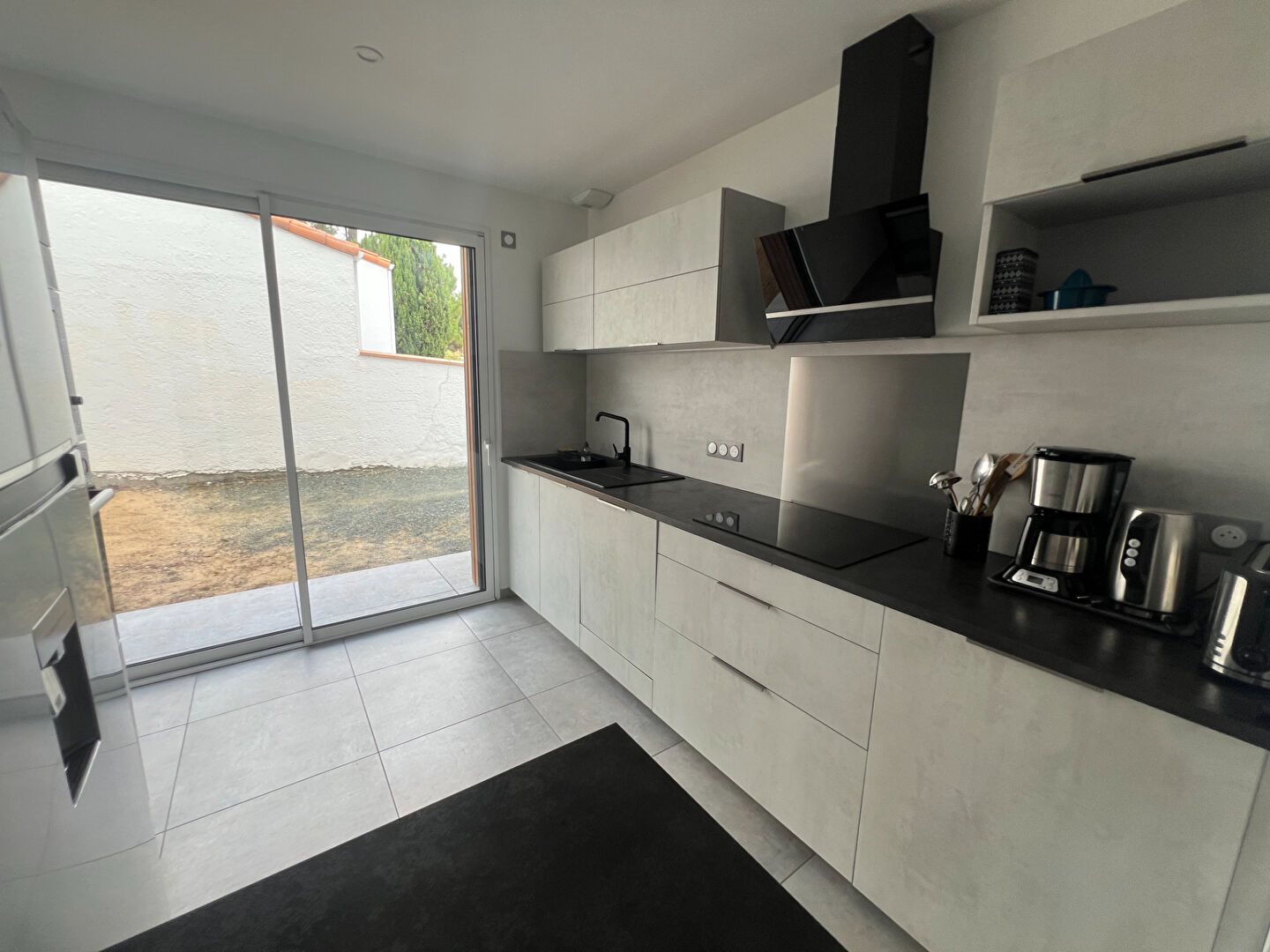 Maison à vendre, 99m², La Tranche-sur-Mer