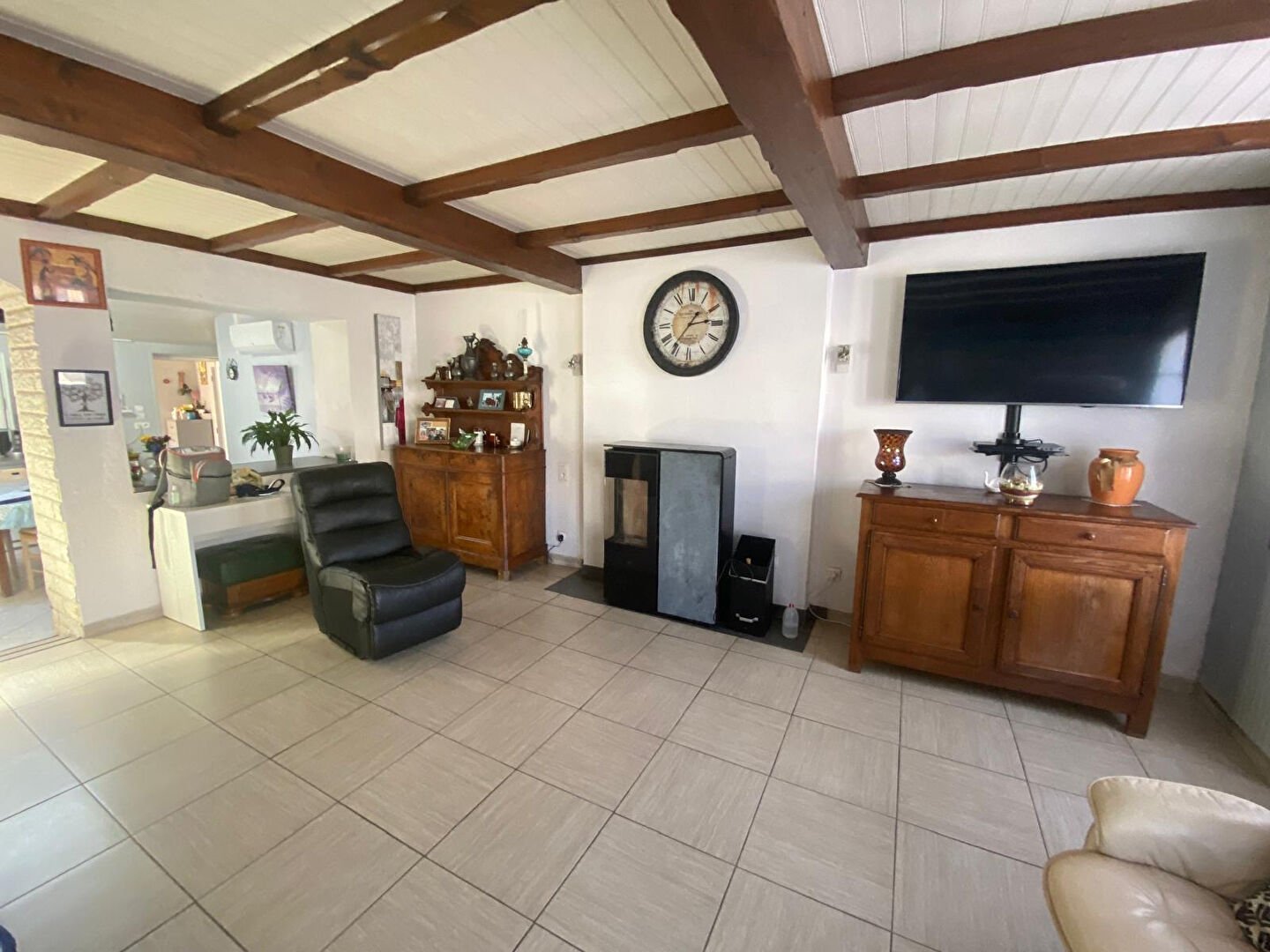 Maison à vendre, 133m², Saint-Michel-en-l'Herm