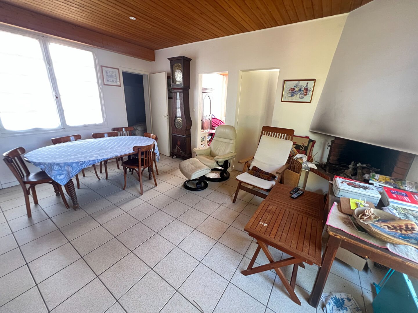 Maison à vendre, 68m², La Tranche-sur-Mer