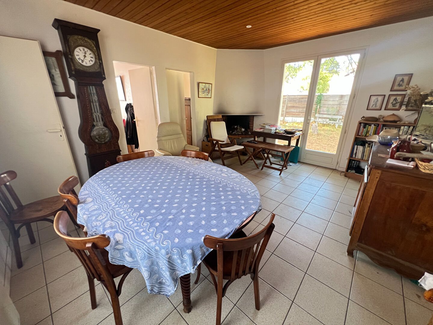 Maison à vendre, 68m², La Tranche-sur-Mer