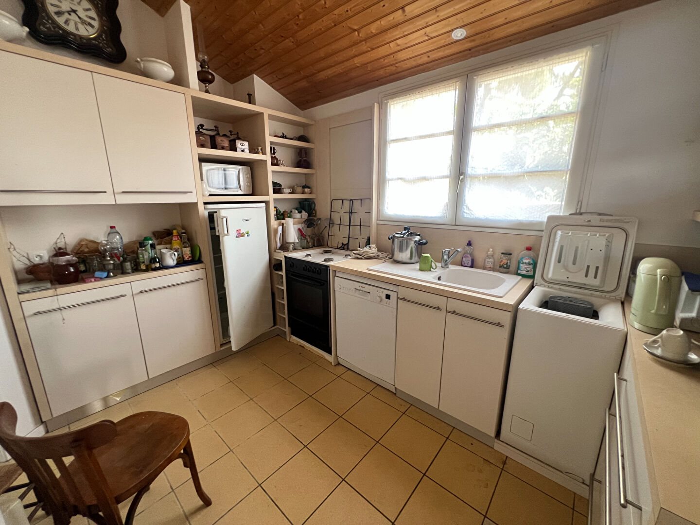 Maison à vendre, 68m², La Tranche-sur-Mer