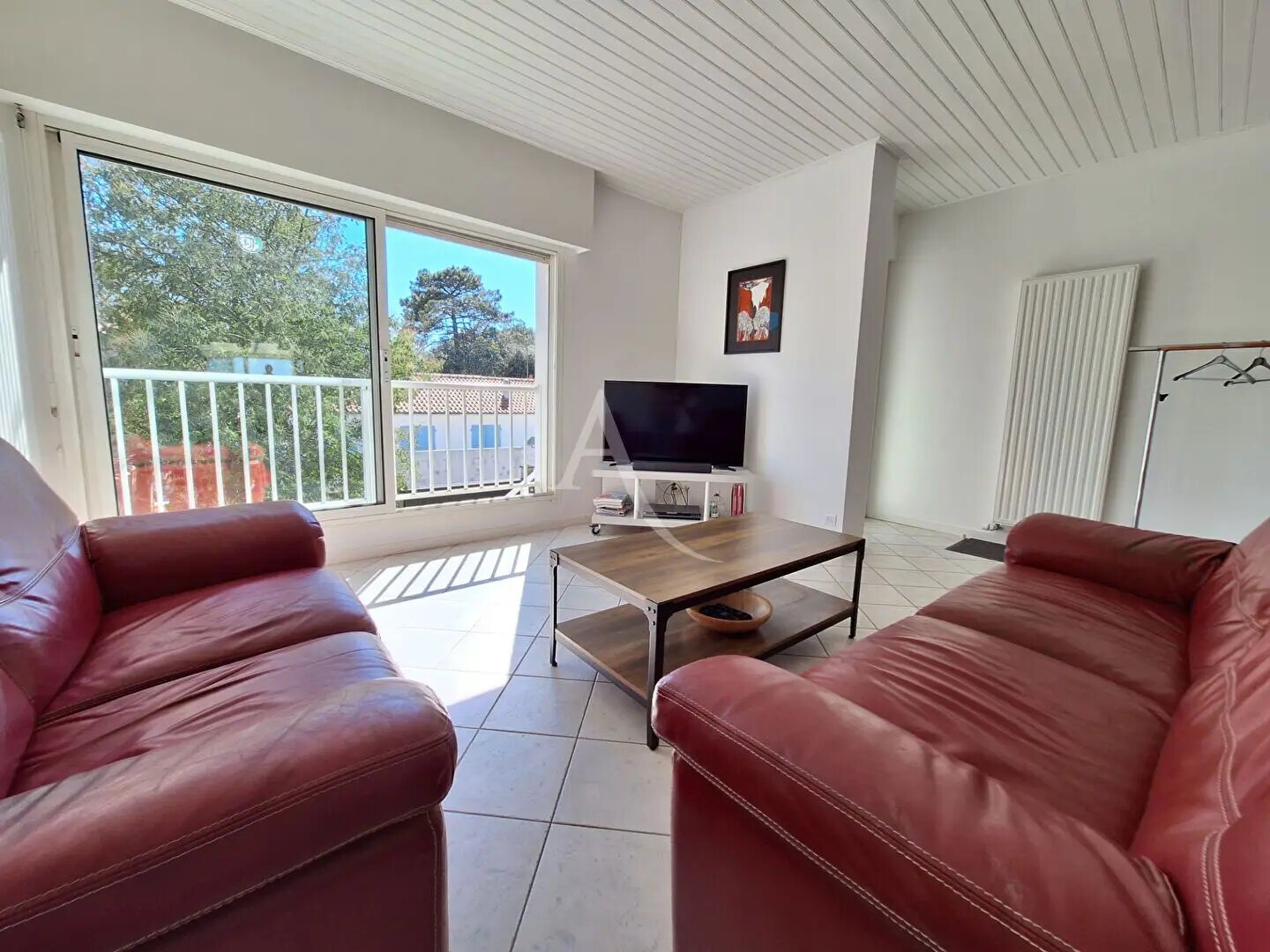Maison à vendre, 120m², La Tranche-sur-Mer