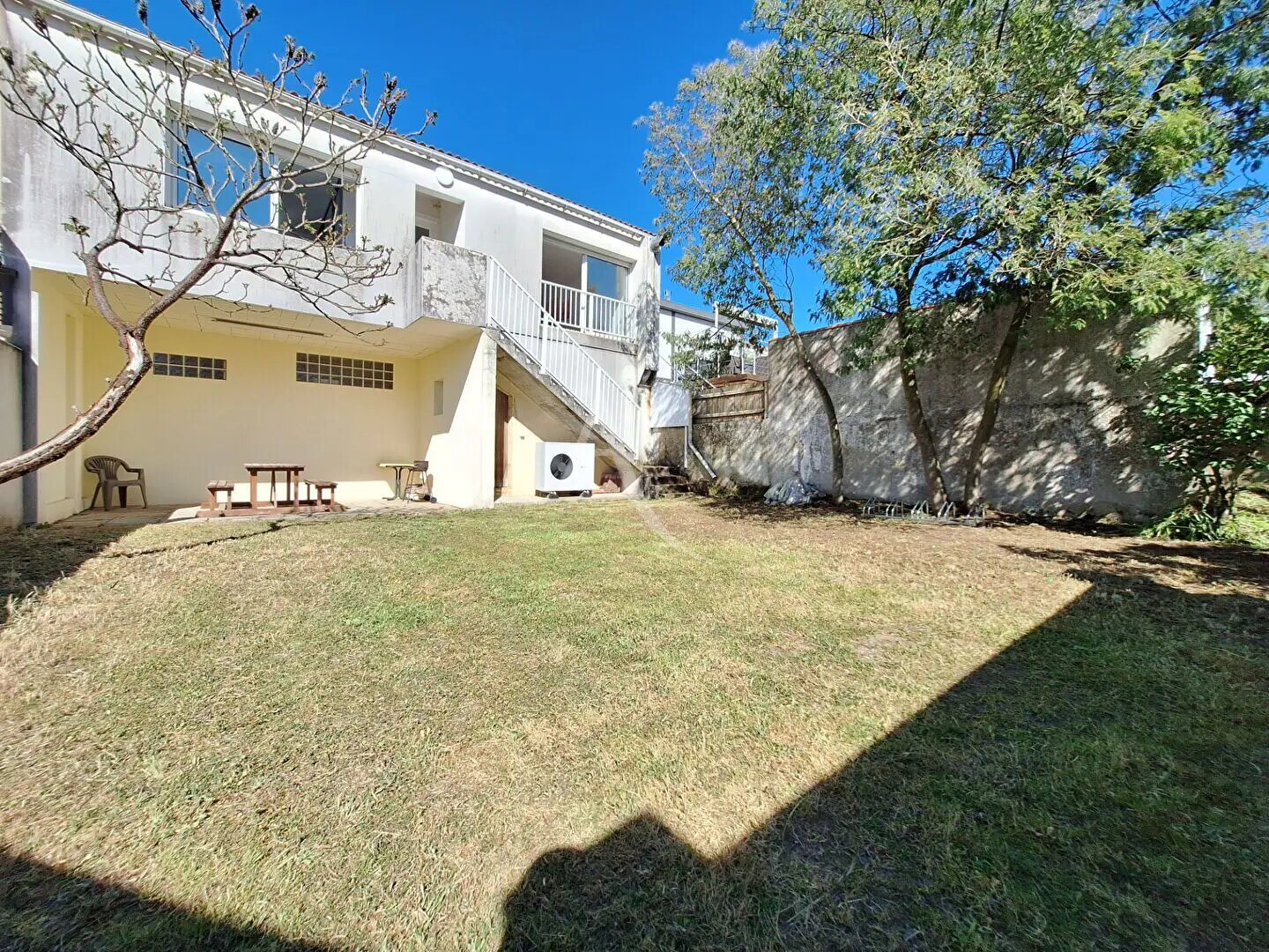 Maison à vendre, 120m², La Tranche-sur-Mer