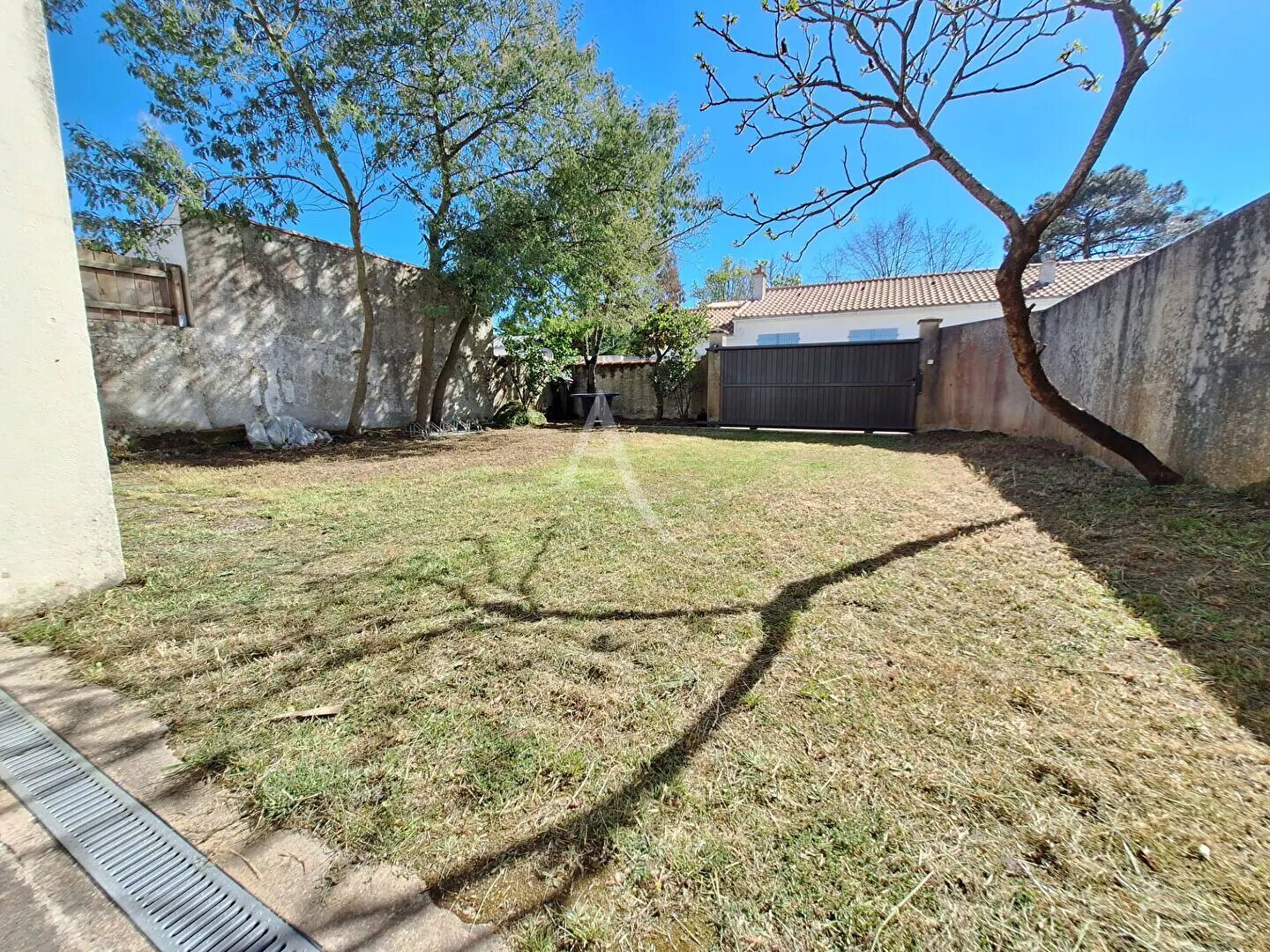 Maison à vendre, 120m², La Tranche-sur-Mer