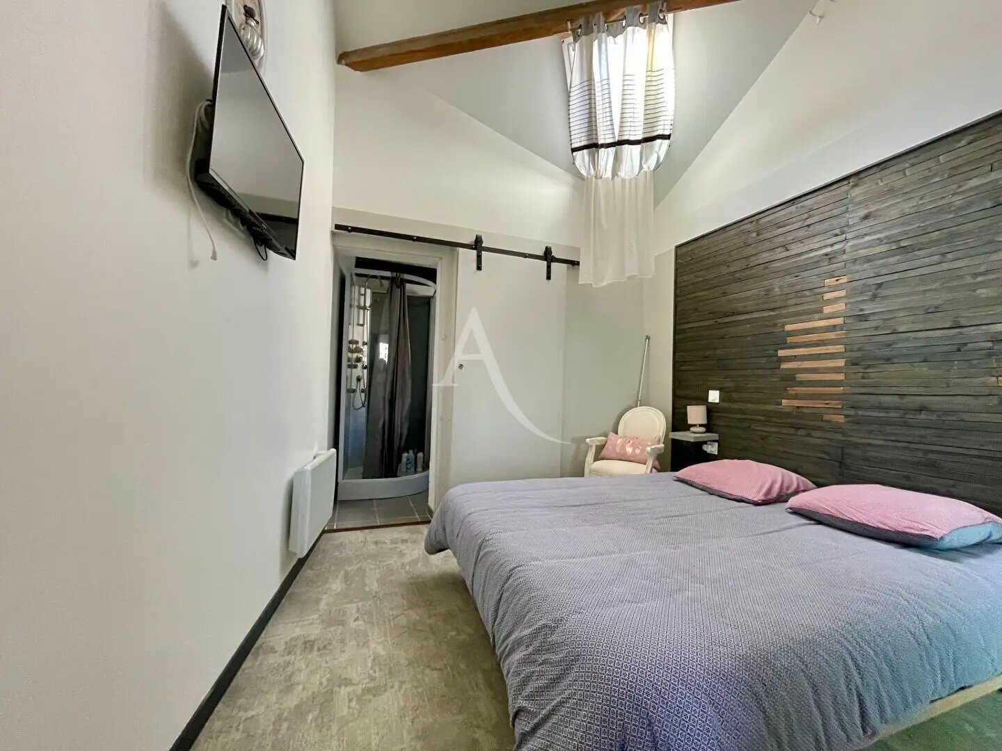 Maison à vendre, 48m², L'Aiguillon-la-Presqu’île